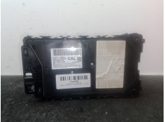 Recambio de caja reles / fusibles para ford mondeo v hatchback (ce) 2.0 tdci referencia OEM IAM FU5T15604 - A2C7438291250 - FU5T 2