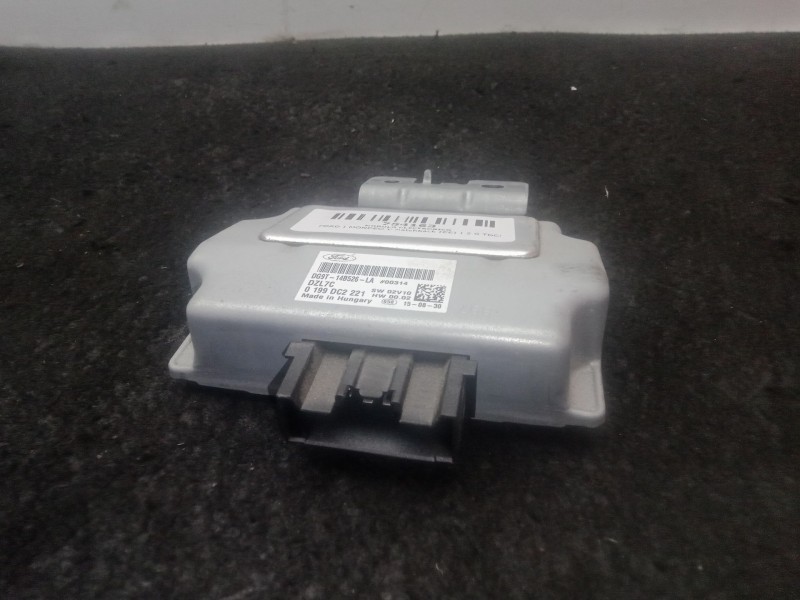 Recambio de modulo electronico para ford mondeo v hatchback (ce) 2.0 tdci referencia OEM IAM DG9T14B526LA - 0199DC2221  