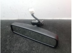 Recambio de espejo retrovisor interior para ford mondeo v hatchback (ce) 2.0 tdci referencia OEM IAM DU5A17E678EM - 081115905  