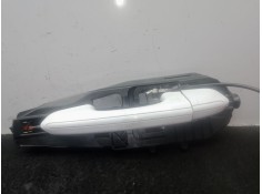 Recambio de maneta exterior delantera izquierda para ford mondeo v hatchback (ce) 2.0 tdci referencia OEM IAM DS73F22465HD - 010