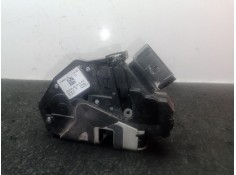 Recambio de cerradura puerta delantera izquierda para ford mondeo v hatchback (ce) 2.0 tdci referencia OEM IAM BM5AA21813AG 5 PI 2