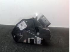 Recambio de cerradura puerta trasera izquierda para ford mondeo v hatchback (ce) 2.0 tdci referencia OEM IAM BM5AA26413CF 6 PINE 2