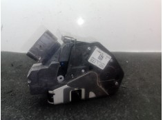 Recambio de cerradura puerta delantera derecha para ford mondeo v hatchback (ce) 2.0 tdci referencia OEM IAM BM5AA21812BG 4 PINE 2