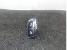 Recambio de mando cierre centralizado para ford mondeo v hatchback (ce) 2.0 tdci referencia OEM IAM BB5T14017DCW  