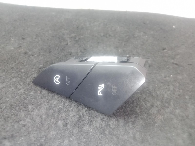 Recambio de mando multifuncion para ford mondeo v hatchback (ce) 2.0 tdci referencia OEM IAM DG9T13D734ACW  