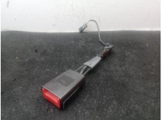 Recambio de enganche cinturon delantero derecho para ford mondeo v hatchback (ce) 2.0 tdci referencia OEM IAM DS73F61208  