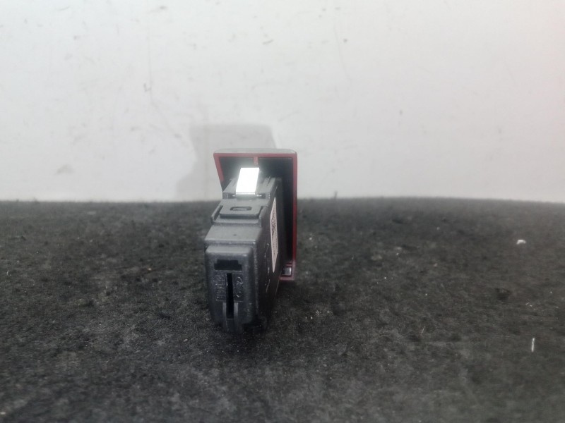 Recambio de warning para ford mondeo v hatchback (ce) 2.0 tdci referencia OEM IAM DG9T13A350ADW  