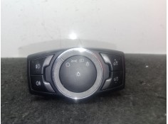 Recambio de interruptor luces para ford mondeo v hatchback (ce) 2.0 tdci referencia OEM IAM DG9T13D061FDW - 1700786401 FOMOCO 