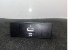 Recambio de modulo electronico para ford mondeo v hatchback (ce) 2.0 tdci referencia OEM IAM GC3T14F014AA - 13815694459 USB - TA