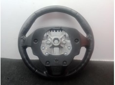 Recambio de volante para ford mondeo v hatchback (ce) 2.0 tdci referencia OEM IAM DS733600RP3ZHE - 308167100D52AF CUERO  2