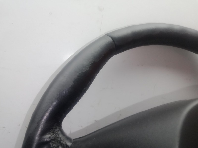 Recambio de volante para ford mondeo v hatchback (ce) 2.0 tdci referencia OEM IAM DS733600RP3ZHE - 308167100D52AF CUERO 