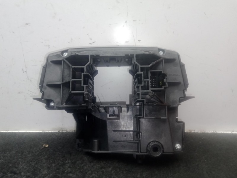 Recambio de modulo electronico para ford mondeo v hatchback (ce) 2.0 tdci referencia OEM IAM DG9T14B522ARJW - 17009025  