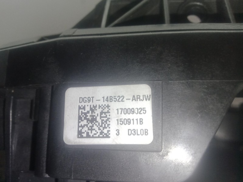 Recambio de modulo electronico para ford mondeo v hatchback (ce) 2.0 tdci referencia OEM IAM DG9T14B522ARJW - 17009025  