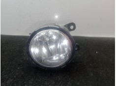 Recambio de faro antiniebla izquierdo para ford mondeo v hatchback (ce) 2.0 tdci referencia OEM IAM DS7315A201AB - 89250064 VALE