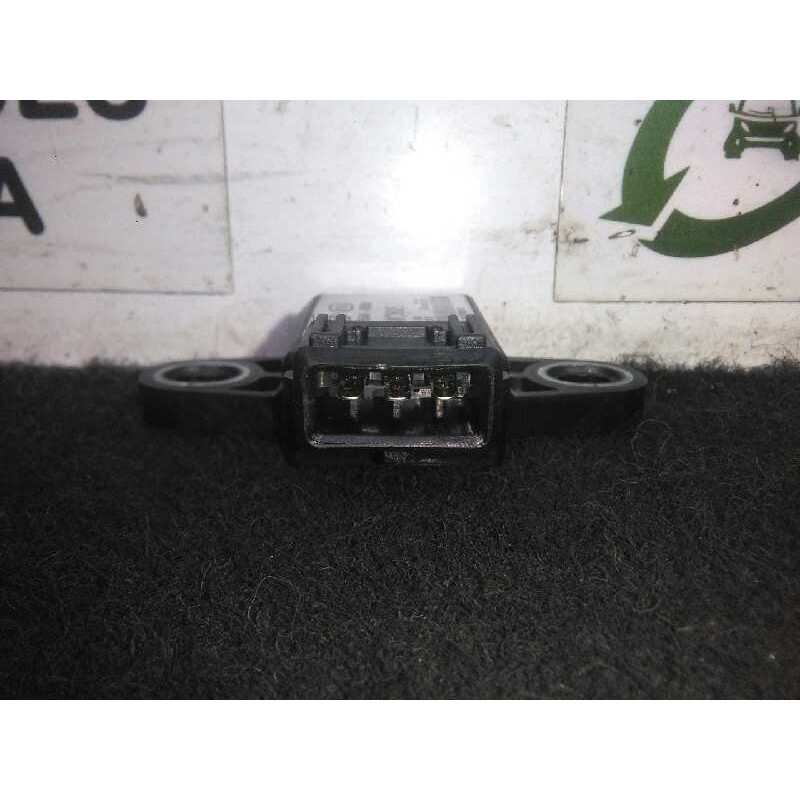 Recambio de centralita esp para kia sorento 2.5 crdi referencia OEM IAM 956403E000 3.PINES MOBIS