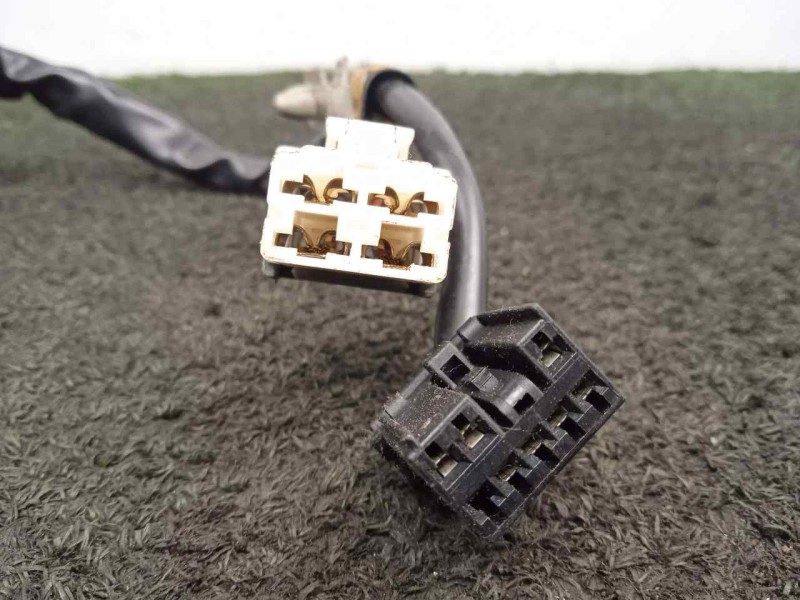 Recambio de mando luces para hyundai coupe (rd) 1.6 16v cat referencia OEM IAM   