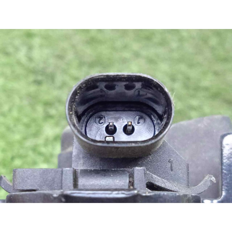 Recambio de cerradura capot para mercedes-benz clase r (w251) 3.0 cdi cat referencia OEM IAM A2198800160  