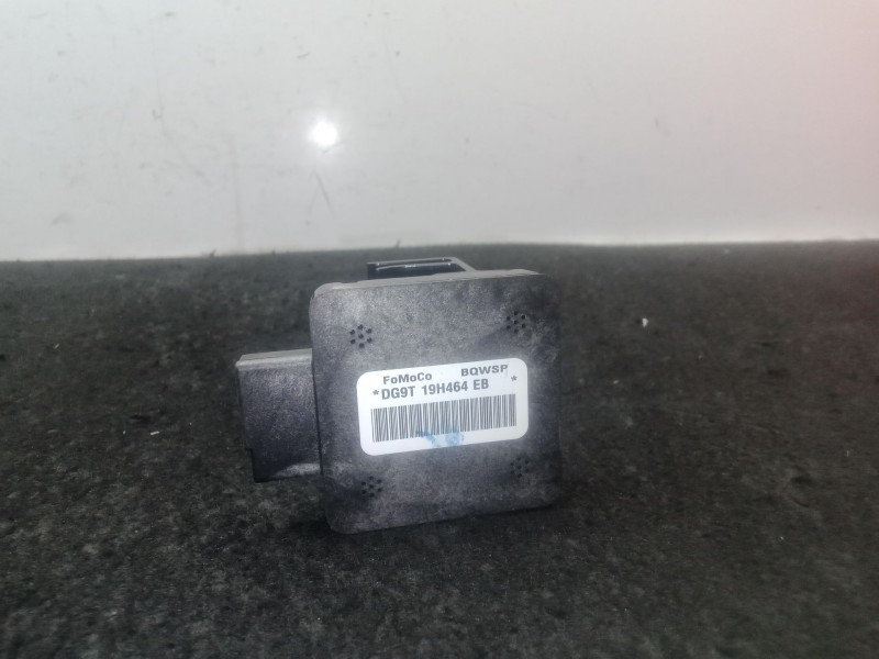 Recambio de modulo electronico para ford mondeo v hatchback (ce) 2.0 tdci referencia OEM IAM DG9T19H464EB FOMOCO 