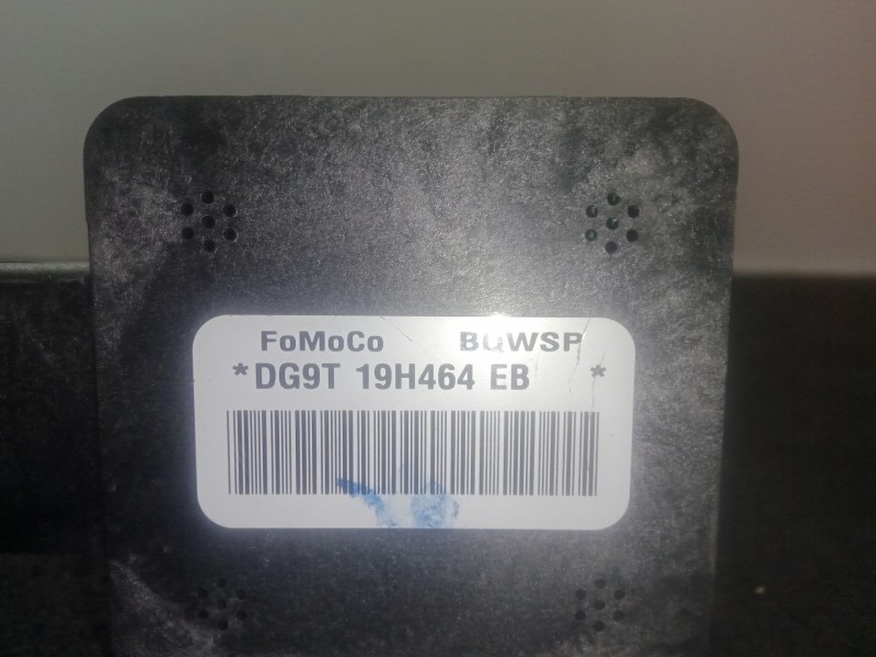 Recambio de modulo electronico para ford mondeo v hatchback (ce) 2.0 tdci referencia OEM IAM DG9T19H464EB FOMOCO 