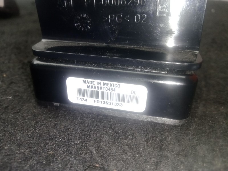 Recambio de modulo electronico para ford mondeo v hatchback (ce) 2.0 tdci referencia OEM IAM DG9T19H464EB FOMOCO 