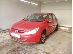PEUGEOT 307 (3A/C)