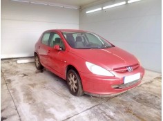 peugeot 307 (3a/c) del año 2004 2