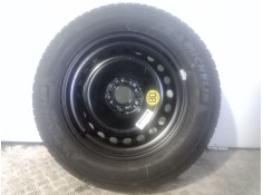 Recambio de neumatico repuesto para ford mondeo v hatchback (ce) 2.0 tdci referencia OEM IAM 215/60R16-95V MICHELIN 95V - TURISM