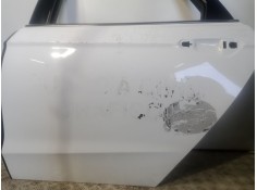 Recambio de puerta trasera izquierda para ford mondeo v hatchback (ce) 2.0 tdci referencia OEM IAM  BLANCO  2
