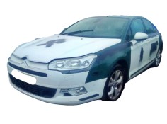 CITROËN C5 III (RD_)