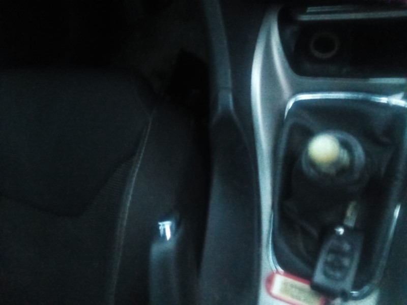 citroën c5 iii (rd_) del año 2011