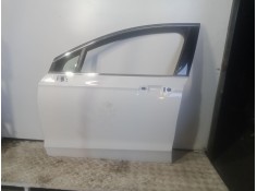 Recambio de puerta delantera izquierda para ford mondeo v hatchback (ce) 2.0 tdci referencia OEM IAM  BLANCO 