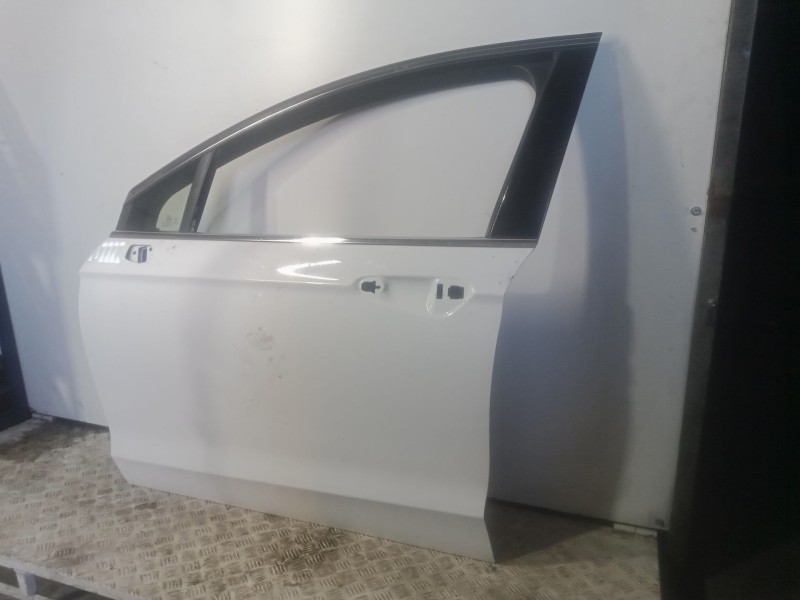 Recambio de puerta delantera izquierda para ford mondeo v hatchback (ce) 2.0 tdci referencia OEM IAM  BLANCO 