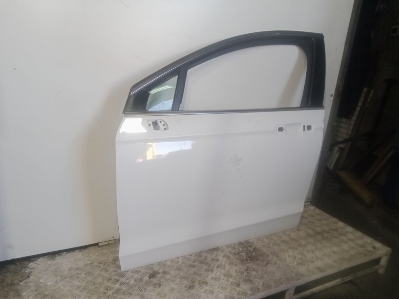 Recambio de puerta delantera izquierda para ford mondeo v hatchback (ce) 2.0 tdci referencia OEM IAM  BLANCO 