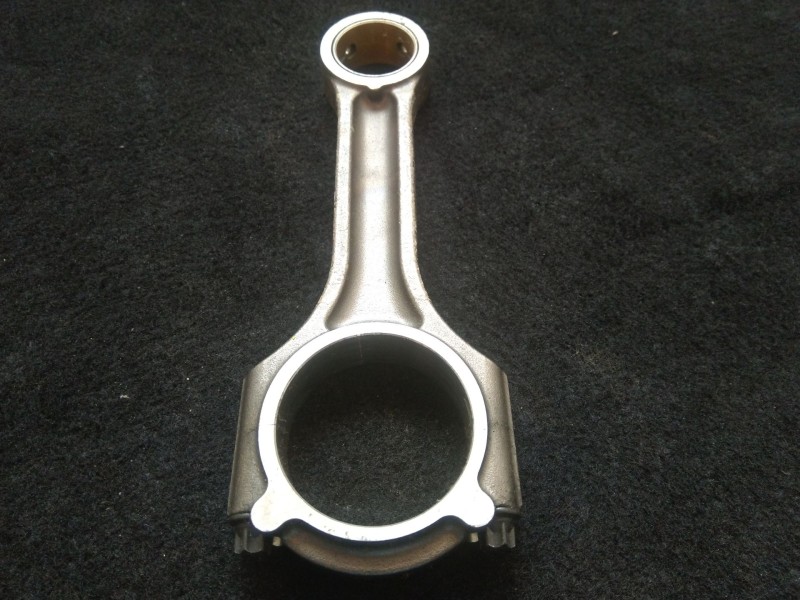 Recambio de biela para kia cee´d 1.6 crdi cat referencia OEM IAM D4FBL  