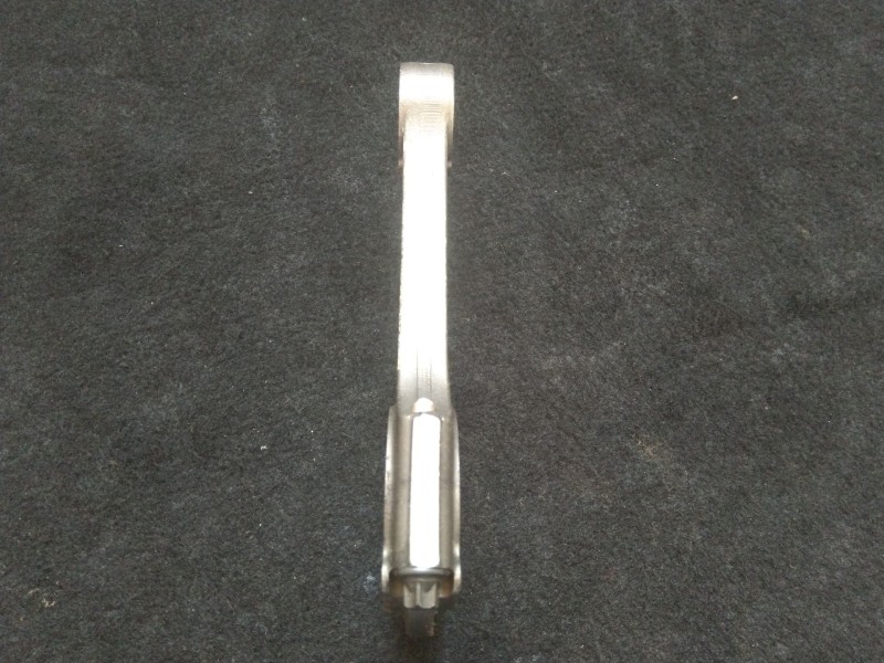 Recambio de biela para kia cee´d 1.6 crdi cat referencia OEM IAM D4FBL  