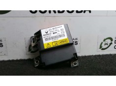 Recambio de centralita airbag para dacia duster 1.5 dci diesel cat referencia OEM IAM 8200952847-28407652013 CONTINENTAL 