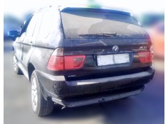 bmw x5 (e53) del año 2005 2