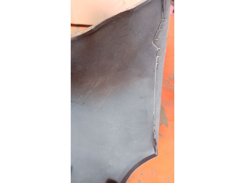 Recambio de paragolpes delantero para hyundai i30 (gd) 1.4 crdi referencia OEM IAM  CON TARA 