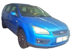 ford focus ii turnier (da_, ffs, ds) del año 2006