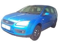 ford focus ii turnier (da_, ffs, ds) del año 2006 2