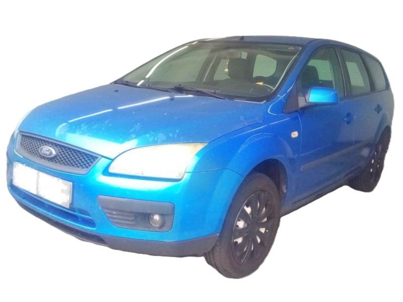 ford focus ii turnier (da_, ffs, ds) del año 2006
