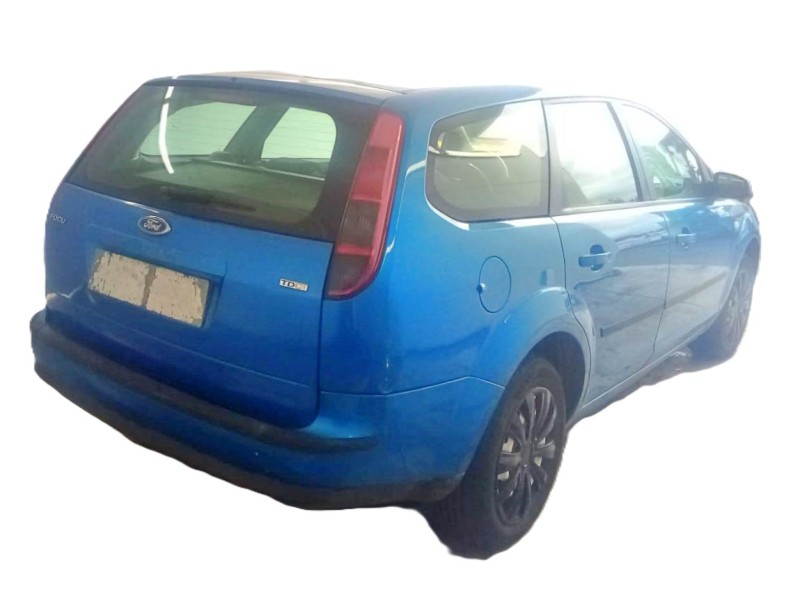 ford focus ii turnier (da_, ffs, ds) del año 2006