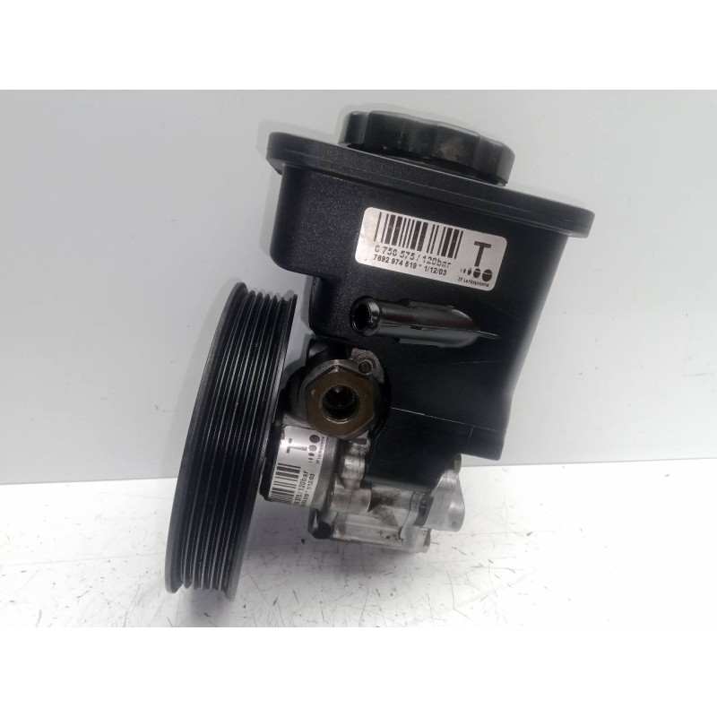 Recambio de bomba direccion para bmw serie 3 compact (e46) 2.0 16v diesel cat referencia OEM IAM 6756575-7692974519  