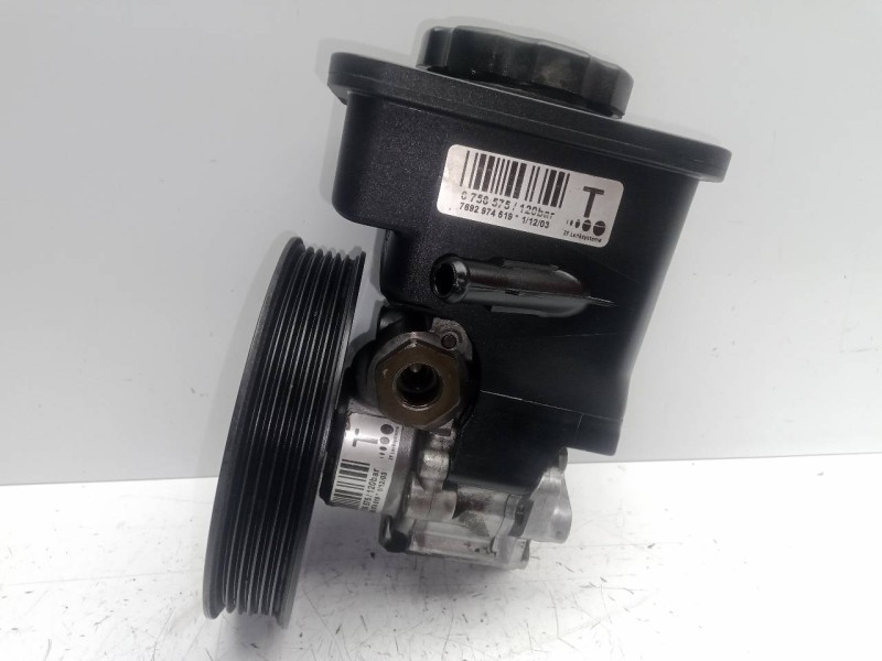 Recambio de bomba direccion para bmw serie 3 compact (e46) 2.0 16v diesel cat referencia OEM IAM 6756575-7692974519  