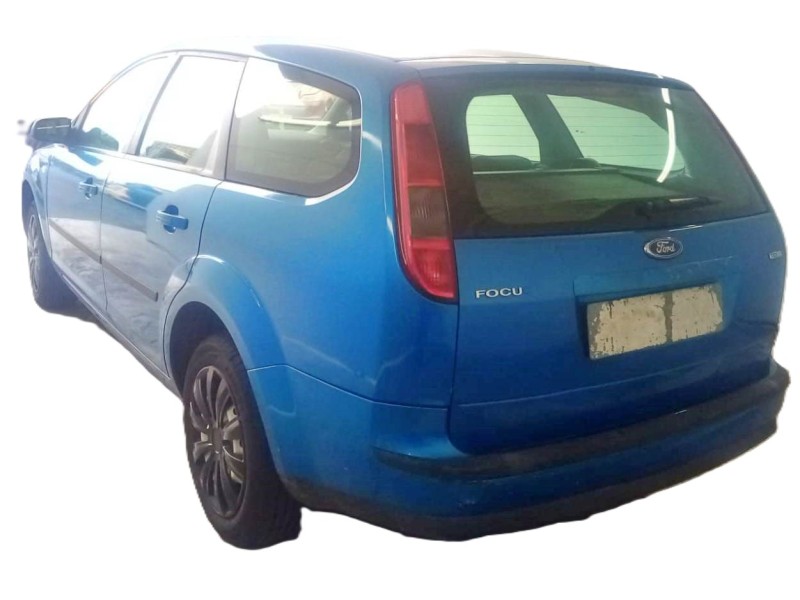 ford focus ii turnier (da_, ffs, ds) del año 2006