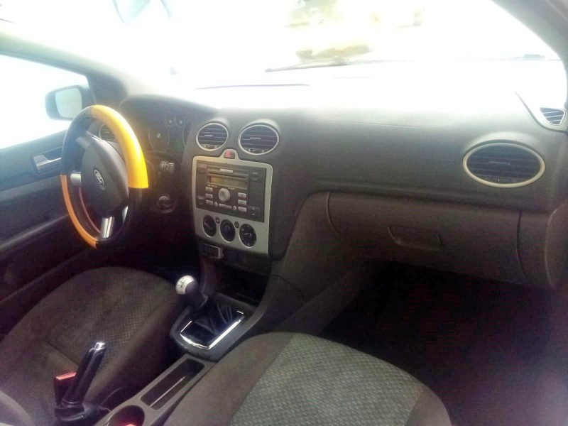 ford focus ii turnier (da_, ffs, ds) del año 2006