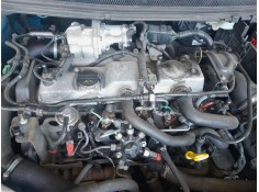 Recambio de motor completo para ford focus ii turnier (da_, ffs, ds) 1.8 tdci referencia OEM IAM   