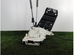 Recambio de cerradura puerta delantera derecha para jeep compass (mp, m6, mv, m7) 1.4 multiair 4x4 referencia OEM IAM P04589916A