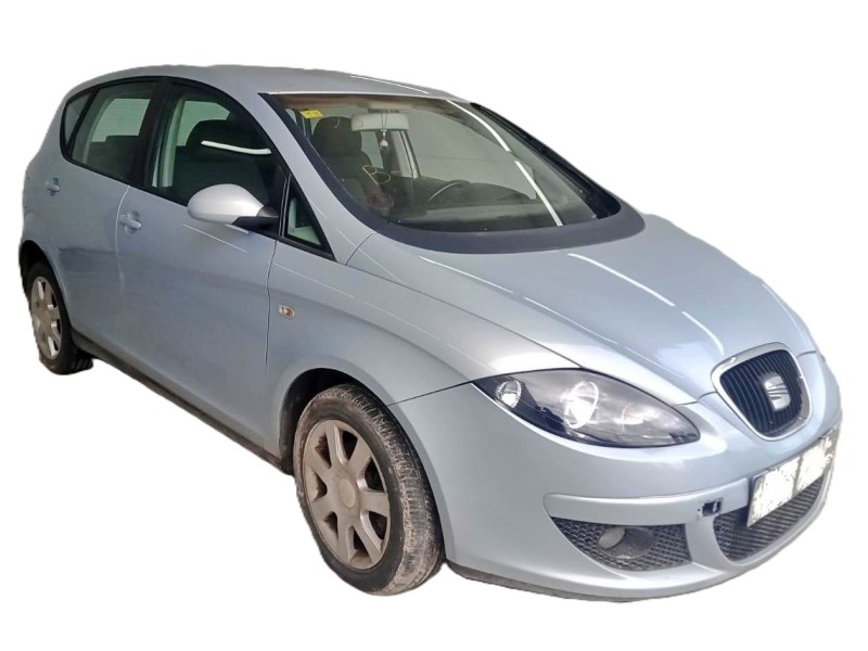seat altea (5p1) del año 2005