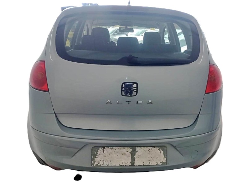 seat altea (5p1) del año 2005